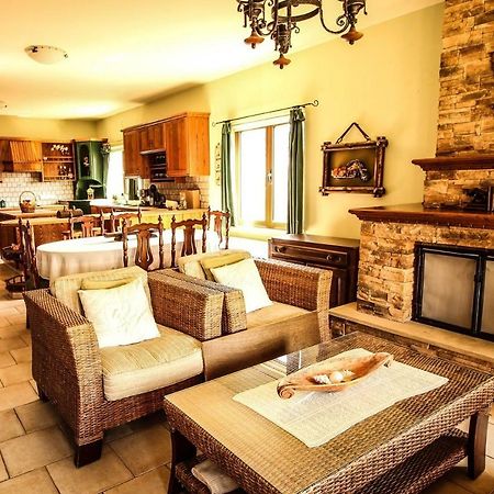 Willa Rustic House Xylophaghou Zewnętrze zdjęcie