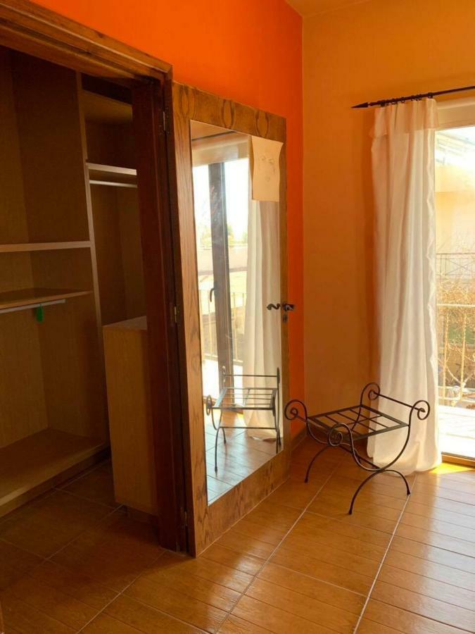 Willa Rustic House Xylophaghou Zewnętrze zdjęcie