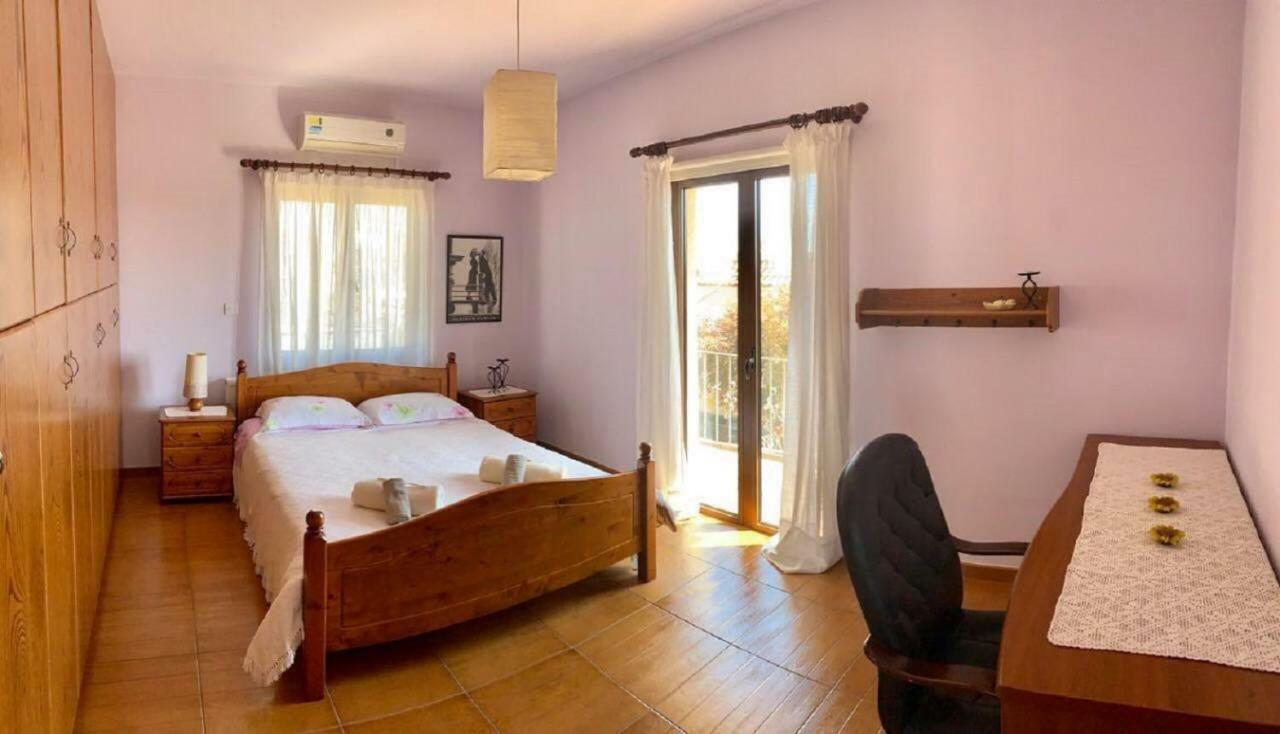 Willa Rustic House Xylophaghou Zewnętrze zdjęcie