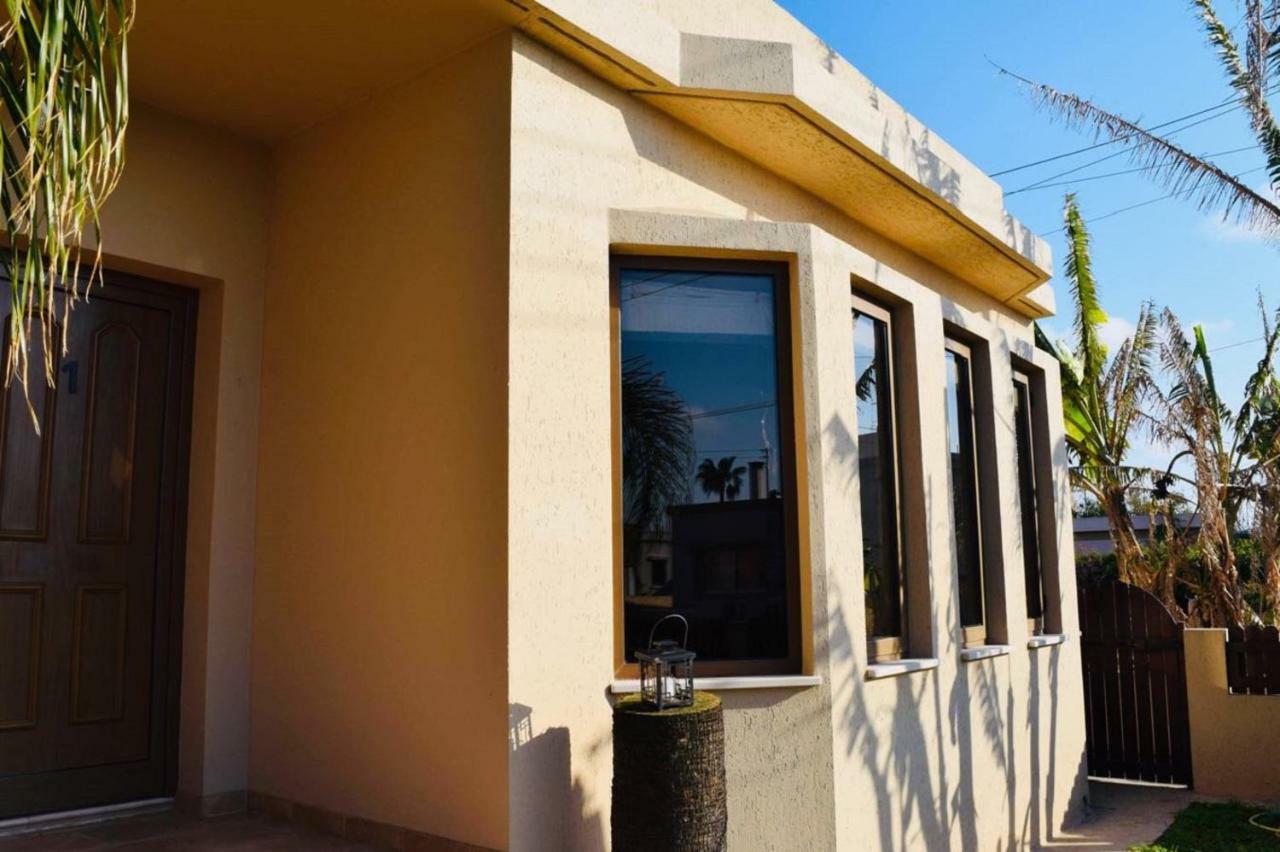 Willa Rustic House Xylophaghou Zewnętrze zdjęcie