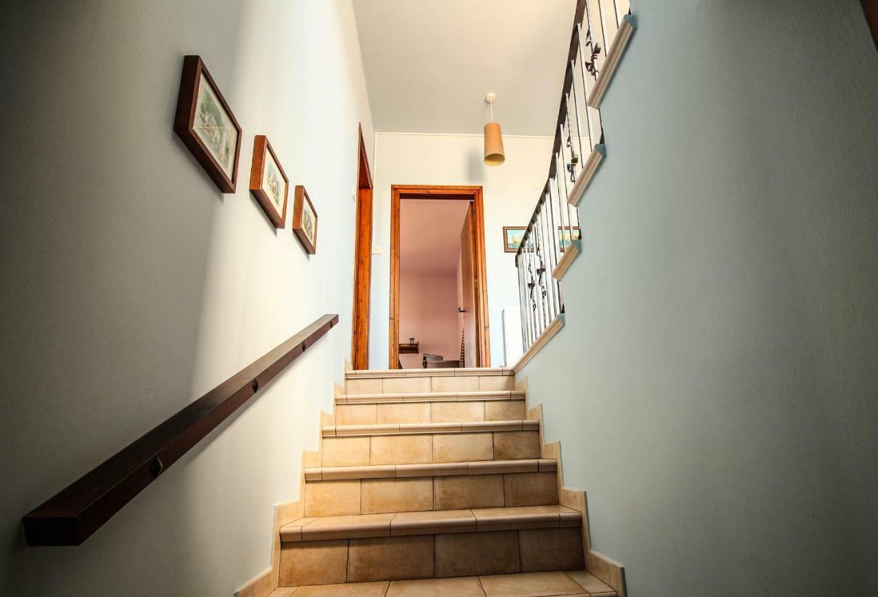 Willa Rustic House Xylophaghou Zewnętrze zdjęcie