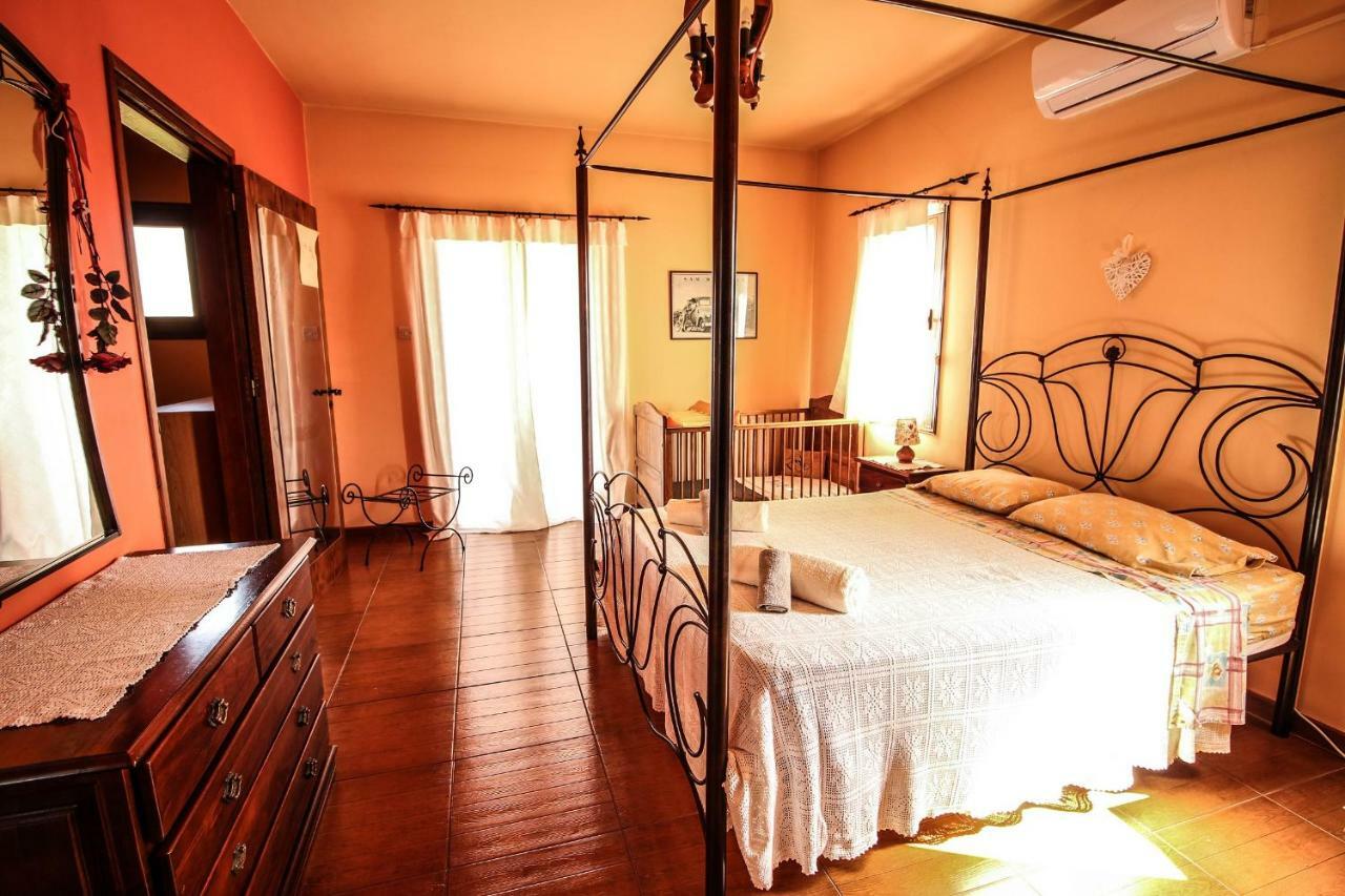 Willa Rustic House Xylophaghou Zewnętrze zdjęcie